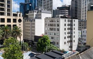 Prime office opportunity on High Street