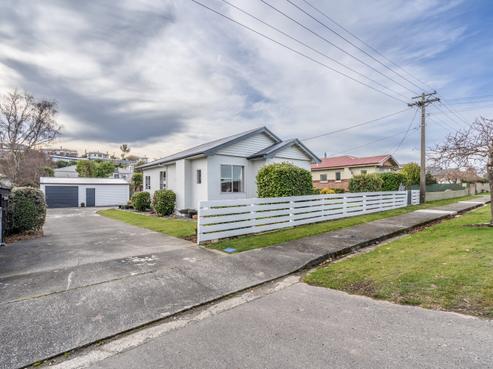 31 Elizabeth Street, Gore