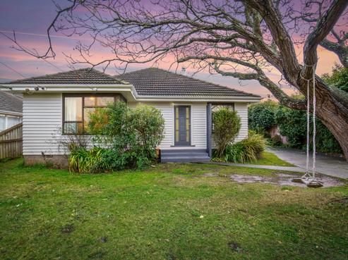 43 Charlcott Street, Burnside