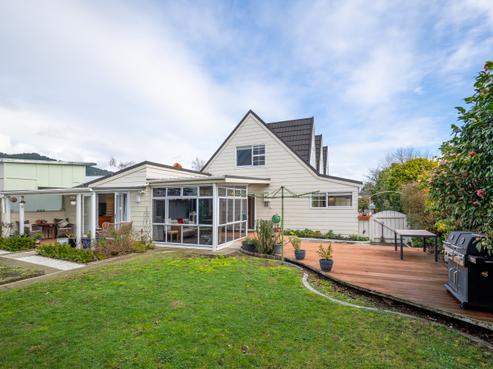 27 Giblin Street, Richmond