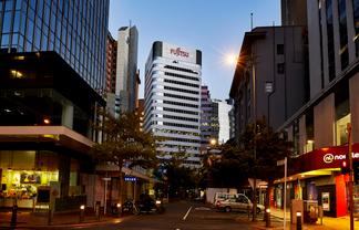 141 The Terrace - Level 5 & 6