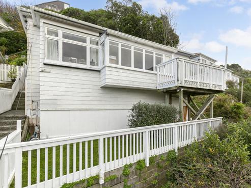 67 Garden Road, Northland