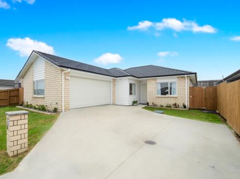 12 Kare Ariki Place, Pukekohe
