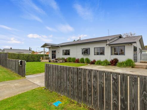 10 Thorpe Street, Morrinsville