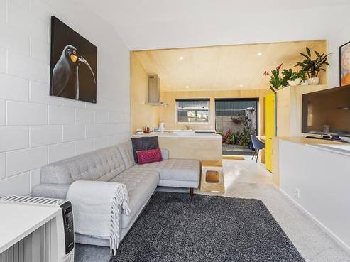 3/11 Anderson Terrace, Mount Cook