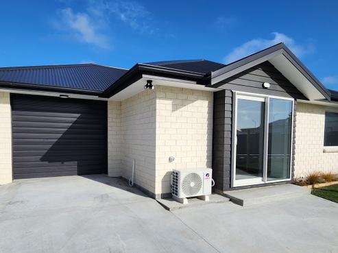 5 Hof Lane, Foxton