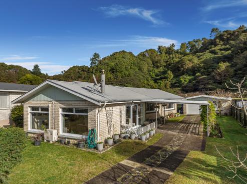 51 Holyoake Crescent, Kawerau