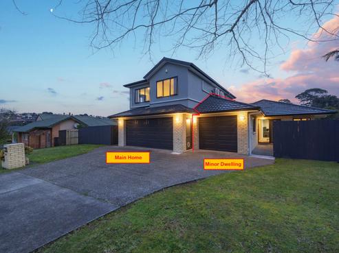 40 Lake Panorama Drive, Henderson