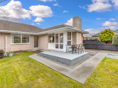67A Maidstone Road, Ilam