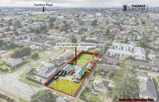 36 Carruth Road, Papatoetoe