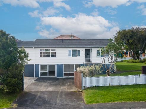 1/53 Bradbury Road, Botany Downs
