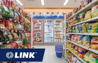 Superette + Lotto + HUGE PROSPECT