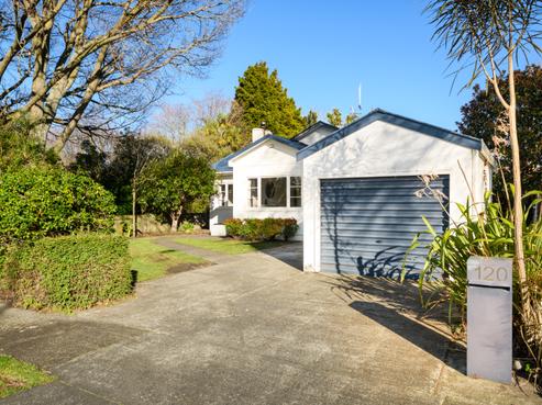 120 Jickell Street, Hokowhitu
