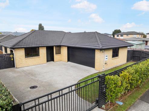 32 Laurie Avenue, Papakura