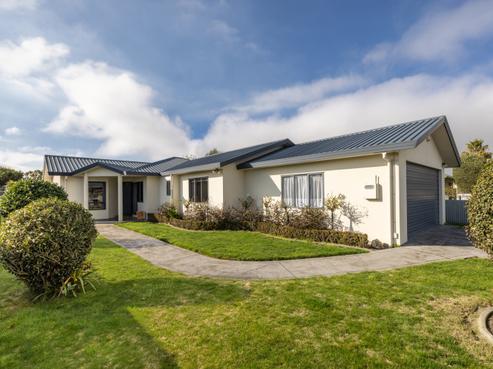 417 Southland Place, Raureka