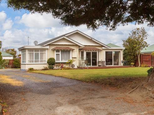 8 Blair Avenue, Papanui