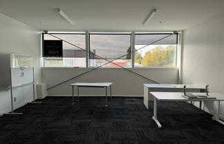 Private offices for rent and available NOW!