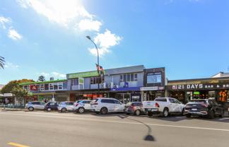 Small Office For Lease