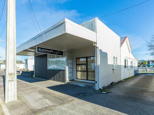17 Manuaute Street, Taumarunui