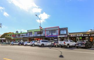 Professional Office For Lease