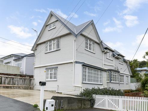46 Wright Street, Mount Cook