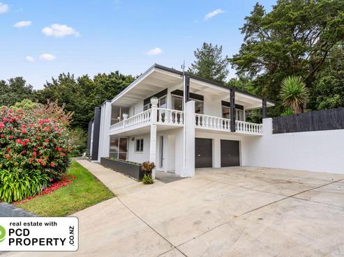 14 Granfield Place, Kamo