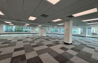Expansive Full Floor in the CBD
