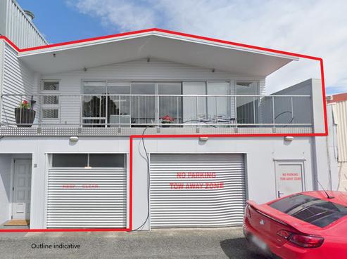 18 Reyburn House Lane, Whangarei Central