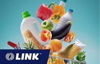 Mini Super Market | Heart of Hamilton