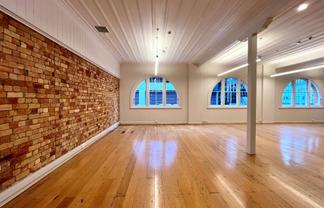 Perfect CBD Office Location