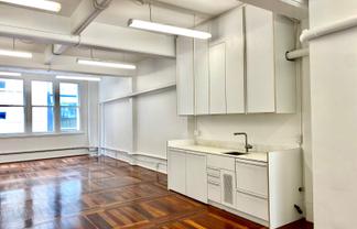Secure Your Spot | 121m2 | Auckland Central