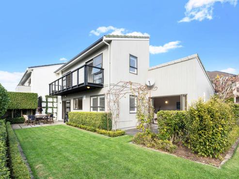 2/22 Walmsley Road, Saint Heliers