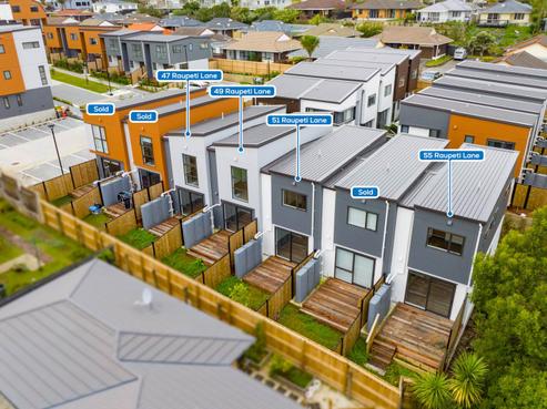 51 Raupeti Lane, Henderson