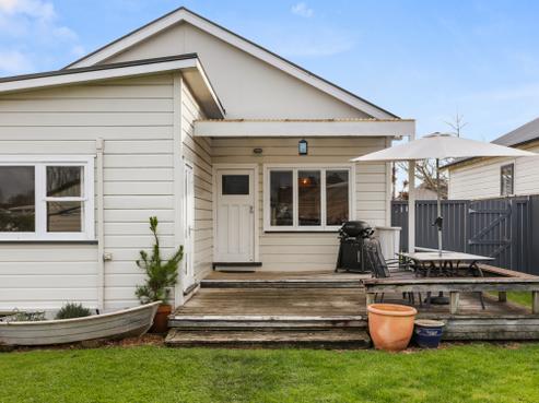41 Ormond Road, Whataupoko