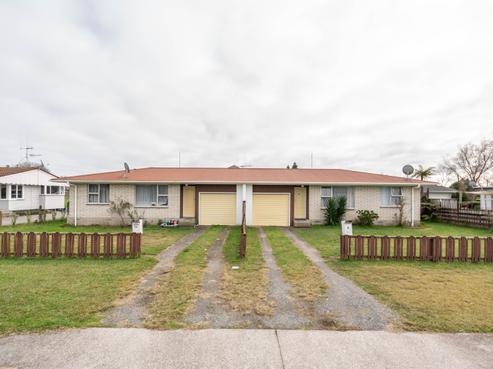 8B Hillary Place, Leamington