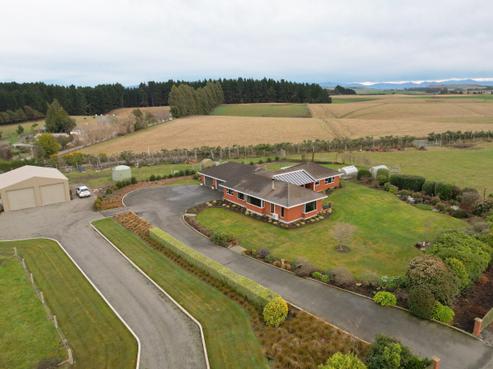 239 Redcastle Road, Oamaru