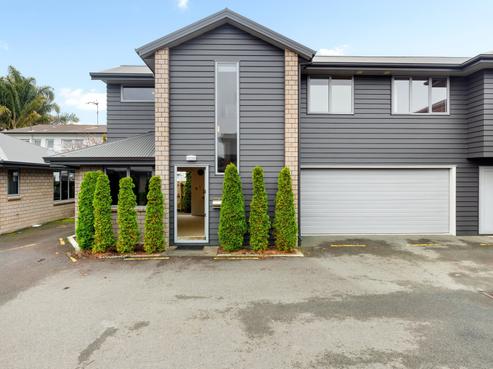 13 Stadium Lane, Whitiora