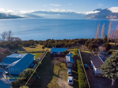 78 Lakeview Terrace, Lake Hawea