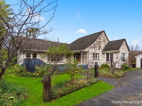 70 Beckford Road, Opawa