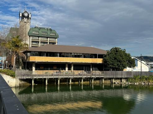 72 Trafalgar Street, Nelson City