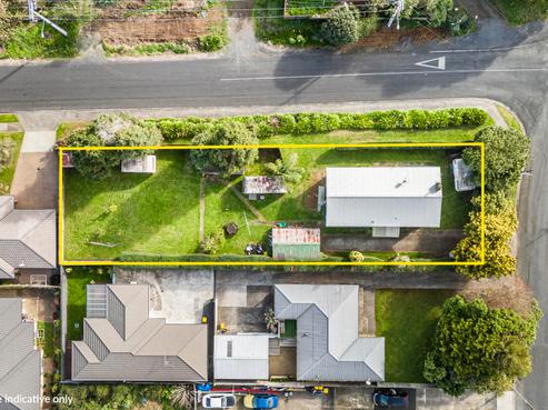 128 Helvetia Road, Pukekohe
