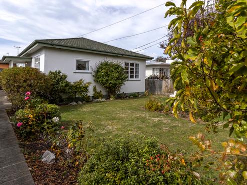 89 Scott Street, Blenheim Central