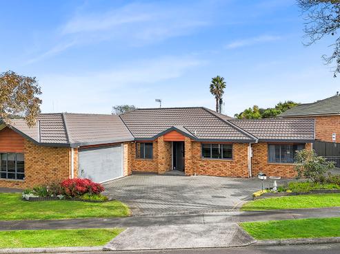 5 Guernsey Place, Grandview Heights