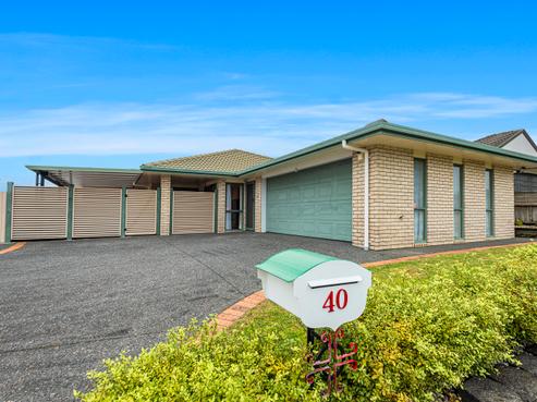 40 Amber Drive, Tikipunga
