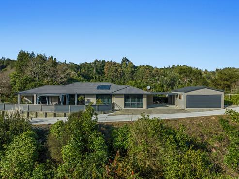 3 Orchid Rise, Whakatane