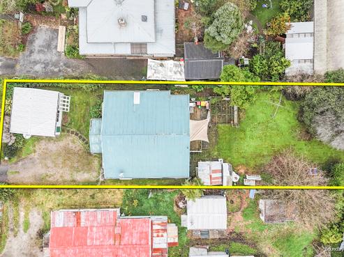14 Higgins Road, Frankton