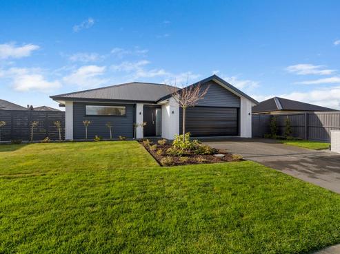 21 Soar Terrace, Rolleston