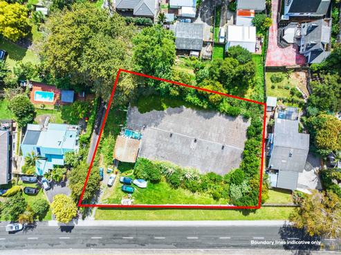 78 Red Hill Road, Red Hill
