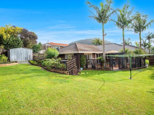 122 Three Mile Bush Road, Kamo