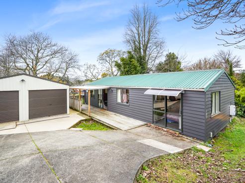 68A Acacia Crescent, Glenview